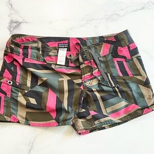 Patagonia Board Shorts